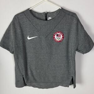 Nike Sweater - Women's Medium